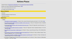 Desktop Screenshot of apiazza.mat.utfsm.cl