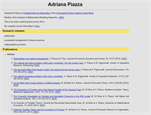 Tablet Screenshot of apiazza.mat.utfsm.cl